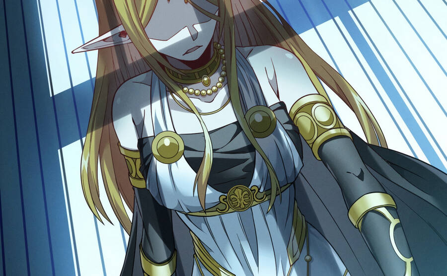 Sức Mạnh Của Ác Thần - Chương 23.5