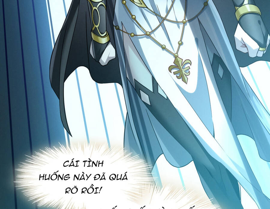 Sức Mạnh Của Ác Thần - Chương 23.5