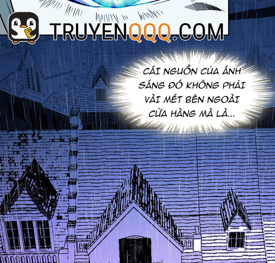 Sức Mạnh Của Ác Thần - Chương 23.5