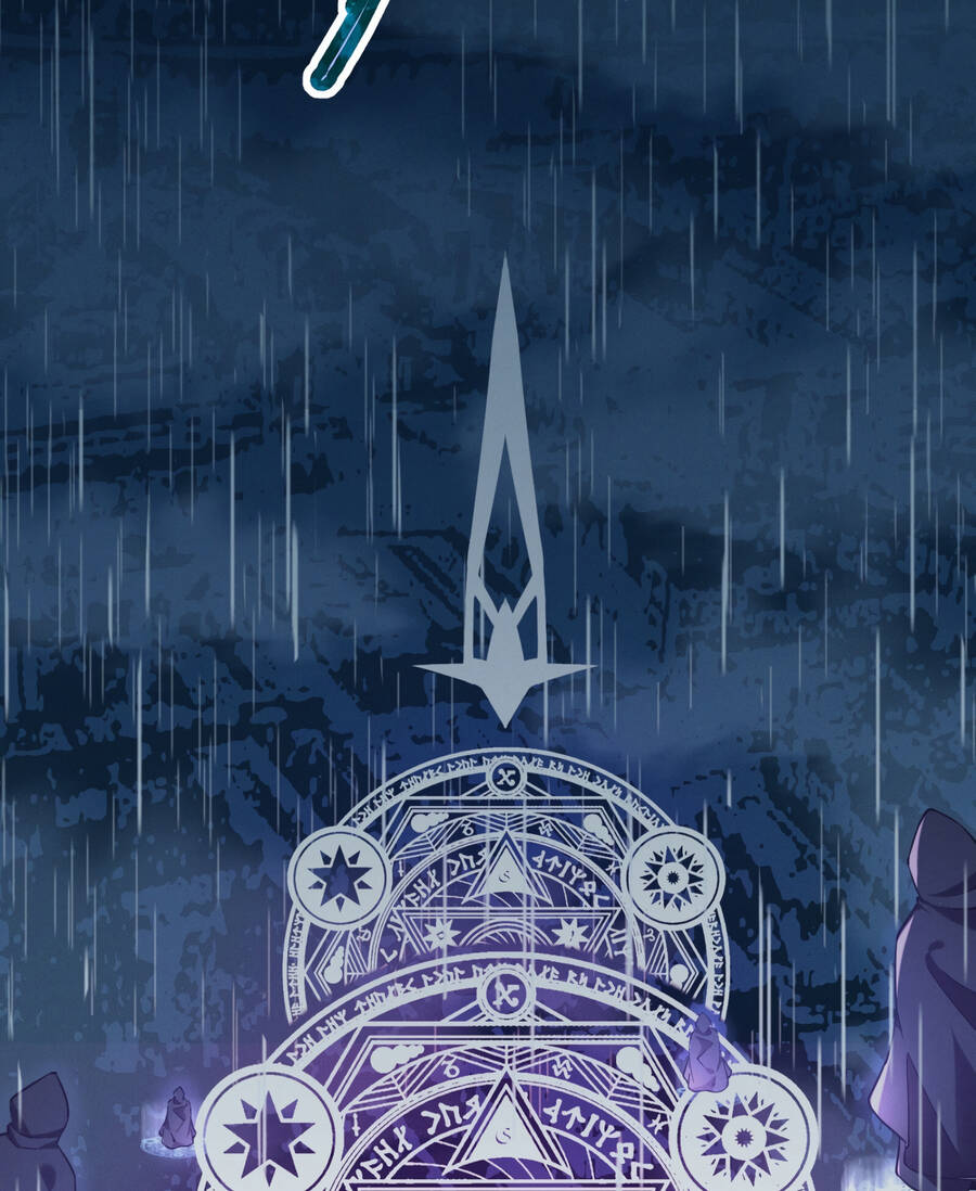 Sức Mạnh Của Ác Thần - Chương 23.5