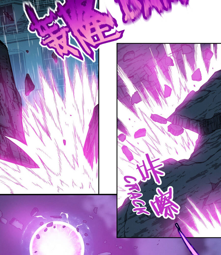 Sức Mạnh Của Ác Thần - Chương 23.5