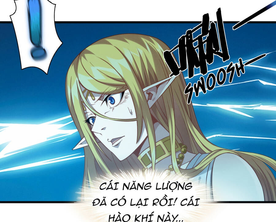 Sức Mạnh Của Ác Thần - Chương 23