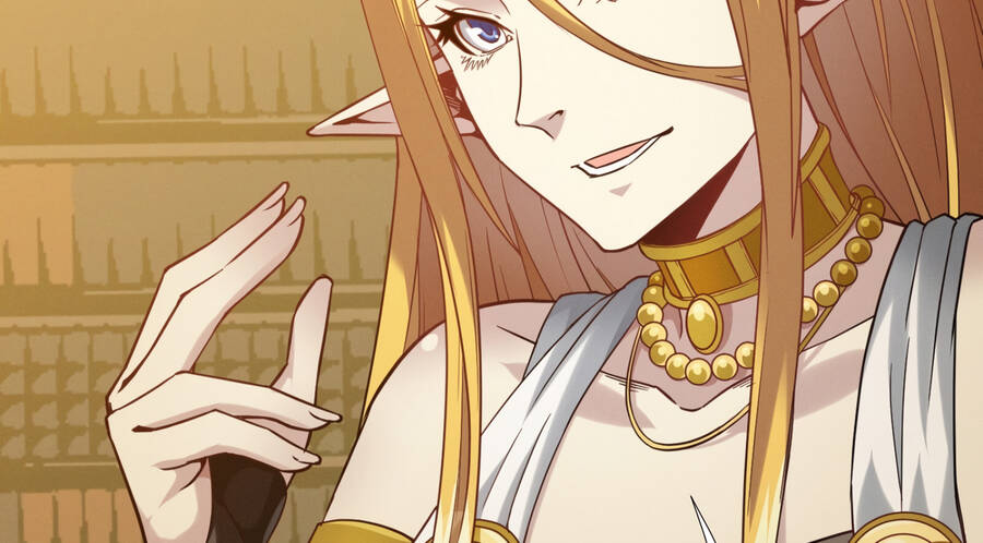 Sức Mạnh Của Ác Thần - Chương 23