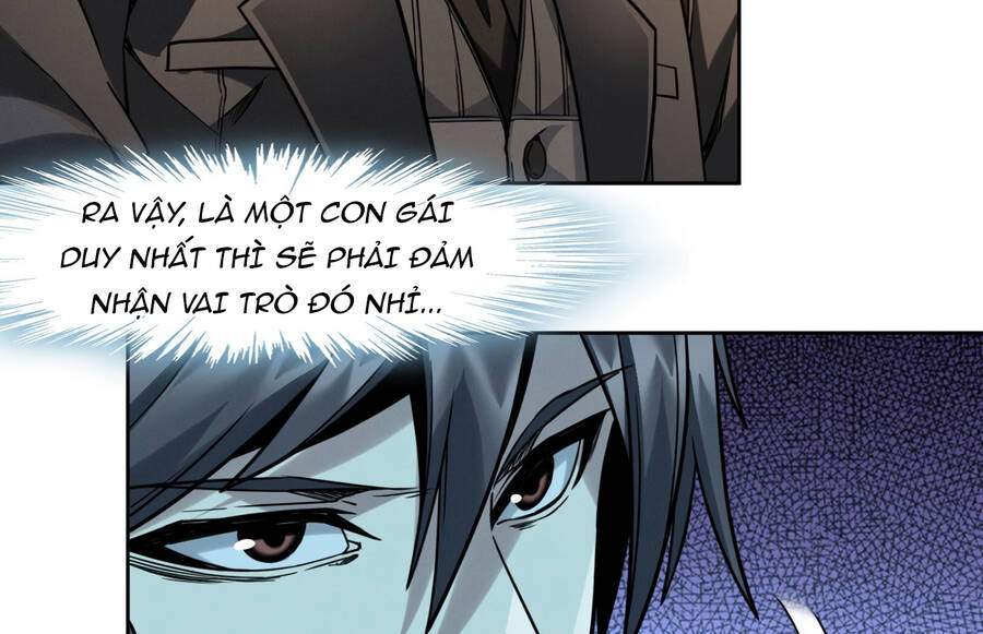 Sức Mạnh Của Ác Thần - Chương 23