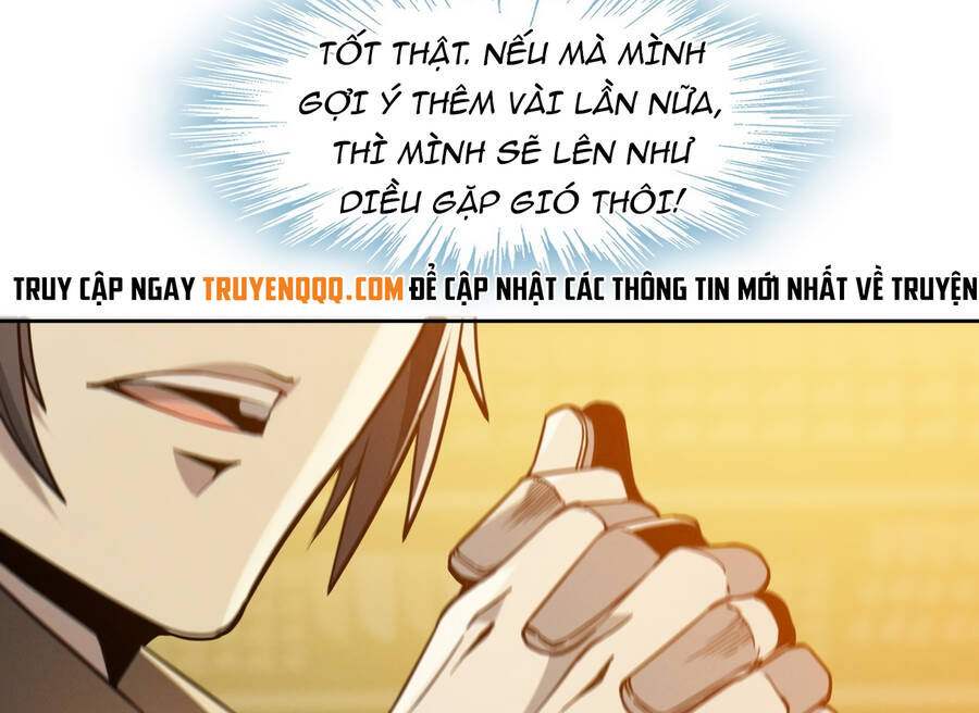 Sức Mạnh Của Ác Thần - Chương 23