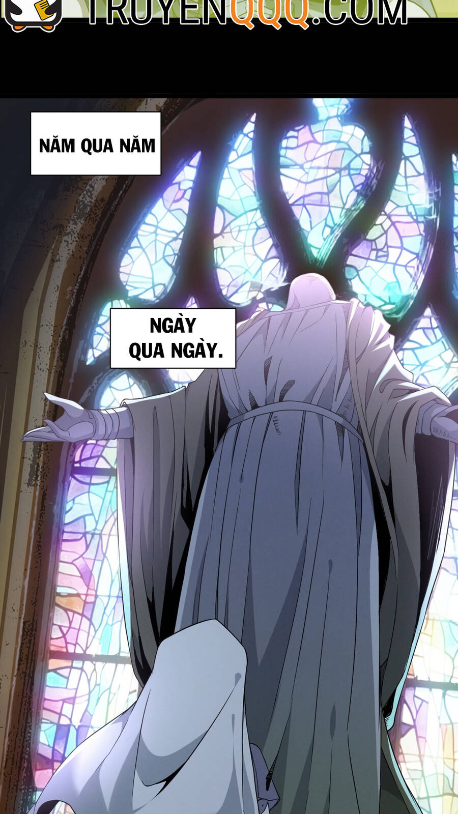 Sức Mạnh Của Ác Thần - Chương 24