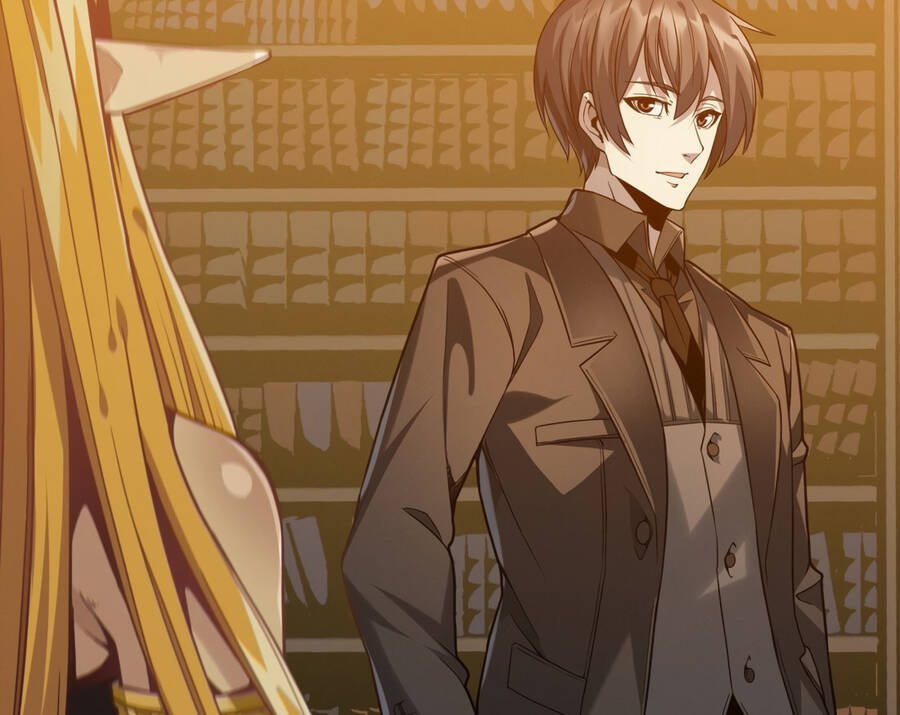 Sức Mạnh Của Ác Thần - Chương 25