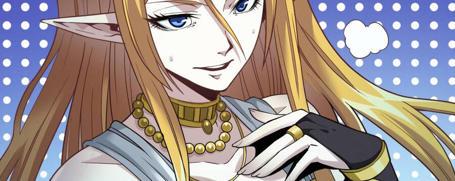 Sức Mạnh Của Ác Thần - Chương 25