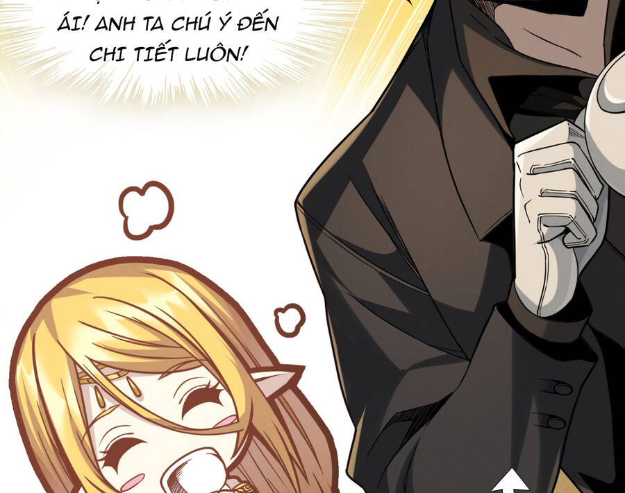 Sức Mạnh Của Ác Thần - Chương 25