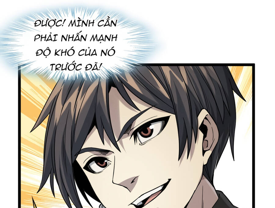 Sức Mạnh Của Ác Thần - Chương 25