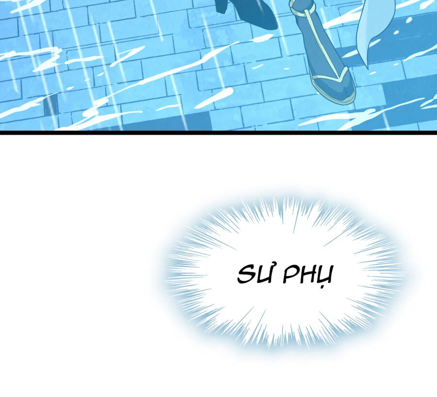 Sức Mạnh Của Ác Thần - Chương 26.5