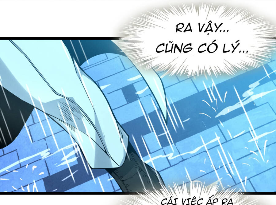 Sức Mạnh Của Ác Thần - Chương 26.5