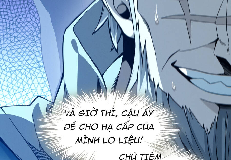 Sức Mạnh Của Ác Thần - Chương 26.5