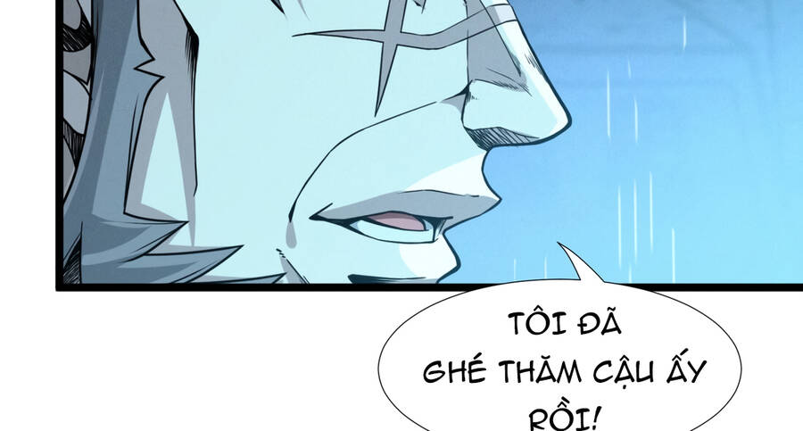Sức Mạnh Của Ác Thần - Chương 26.5