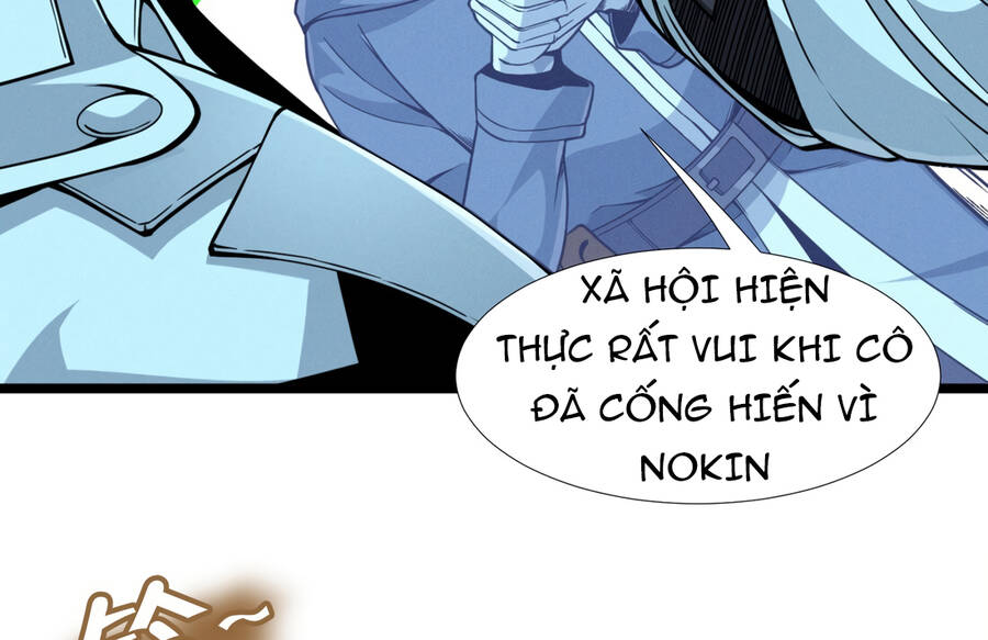 Sức Mạnh Của Ác Thần - Chương 26.5