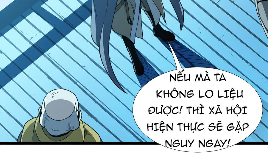 Sức Mạnh Của Ác Thần - Chương 27.5