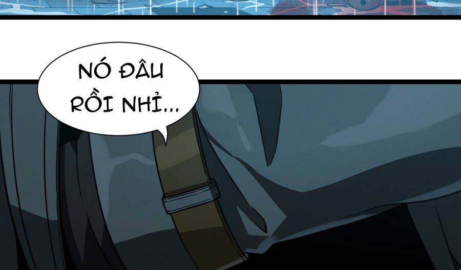 Sức Mạnh Của Ác Thần - Chương 27.5