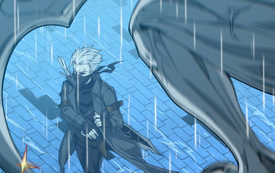 Sức Mạnh Của Ác Thần - Chương 27.5