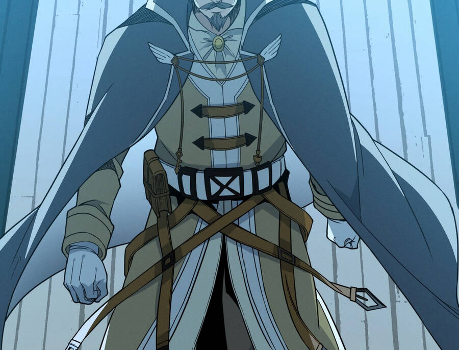 Sức Mạnh Của Ác Thần - Chương 27.5