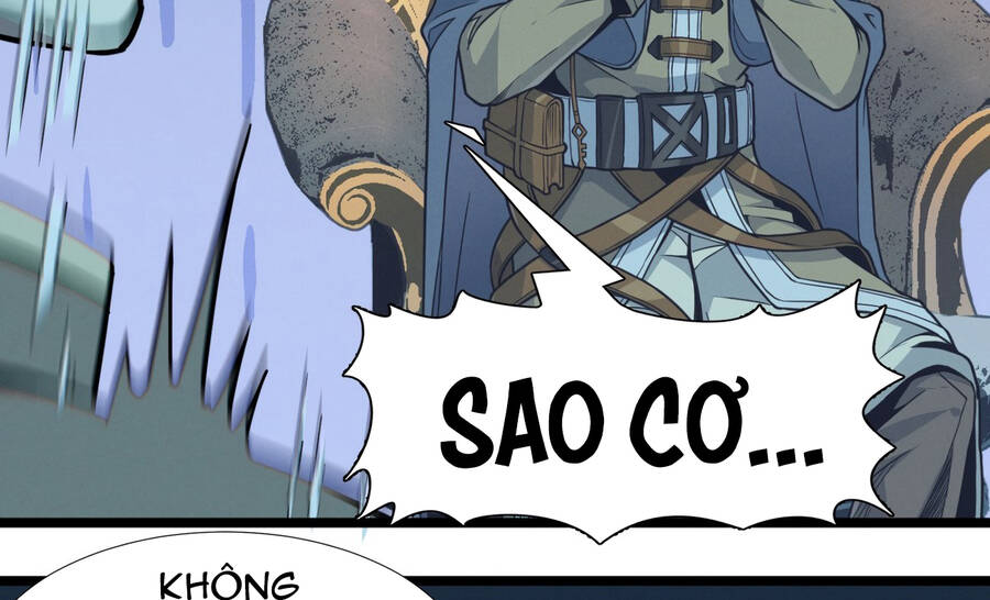 Sức Mạnh Của Ác Thần - Chương 27.5