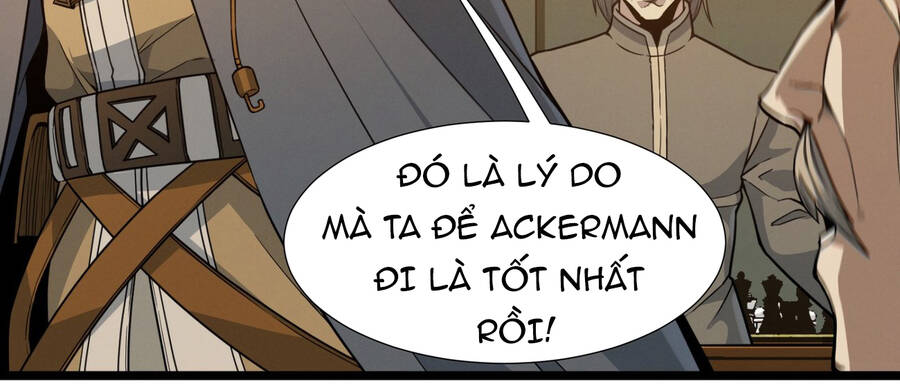 Sức Mạnh Của Ác Thần - Chương 27.5