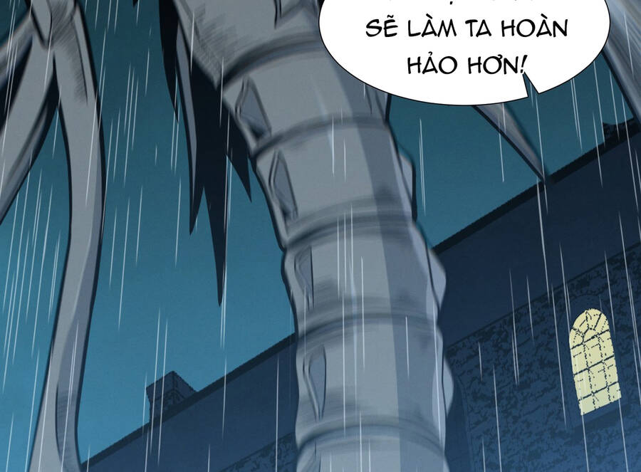 Sức Mạnh Của Ác Thần - Chương 27.5