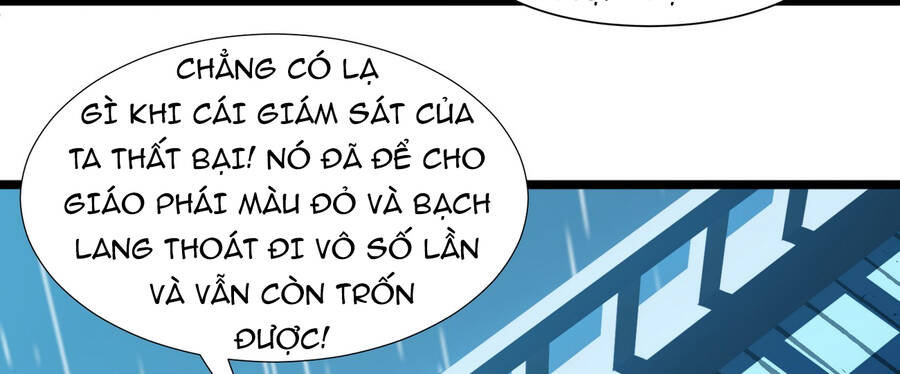 Sức Mạnh Của Ác Thần - Chương 27.5