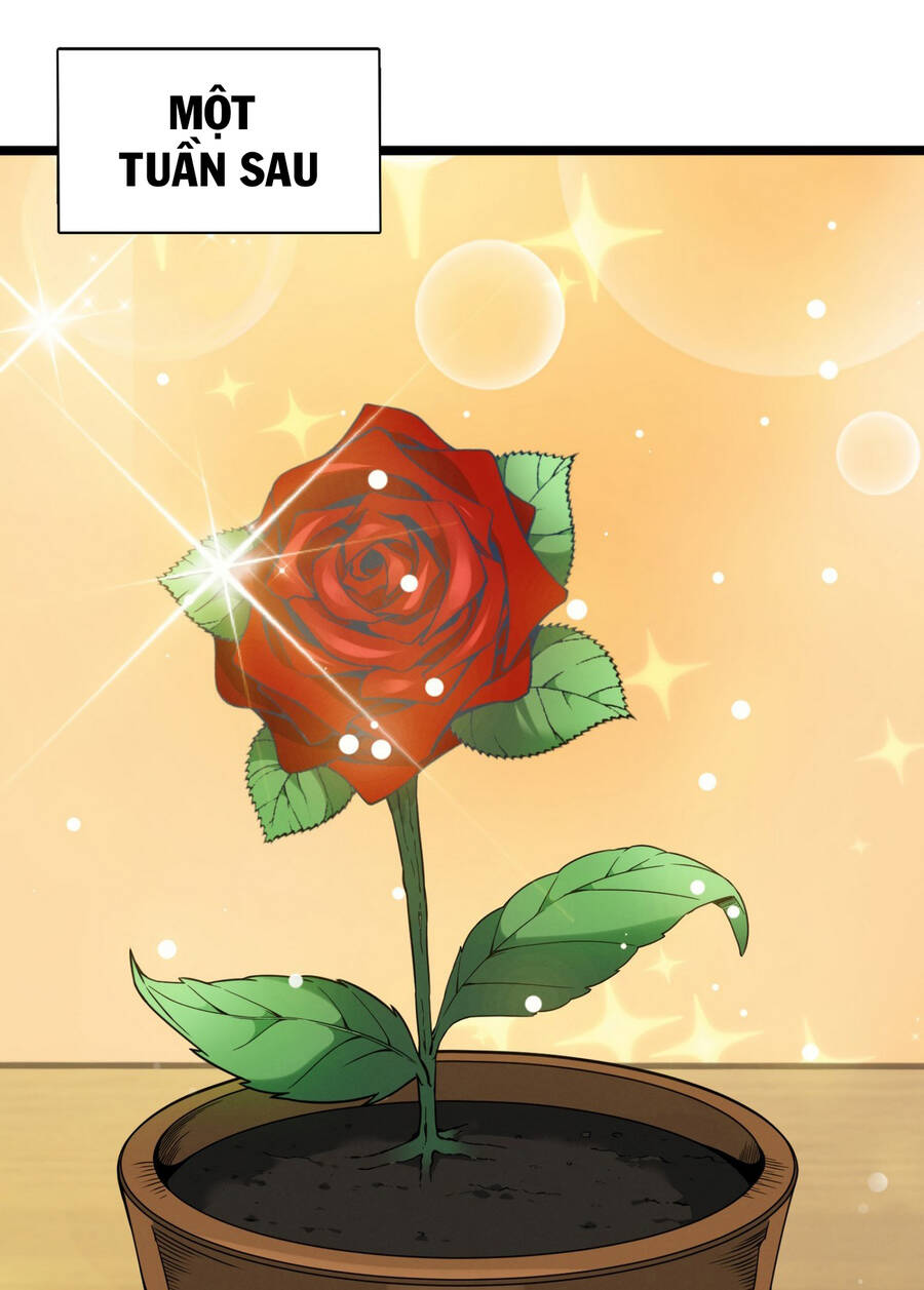 Sức Mạnh Của Ác Thần - Chương 28