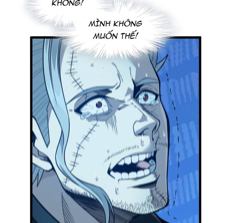 Sức Mạnh Của Ác Thần - Chương 28