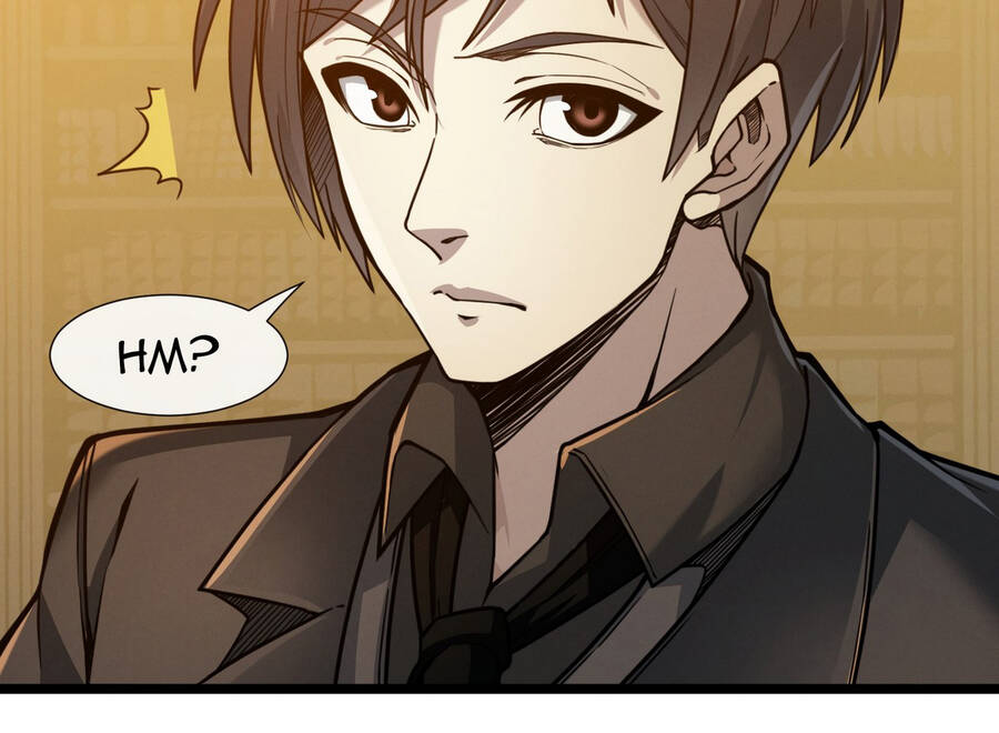 Sức Mạnh Của Ác Thần - Chương 28