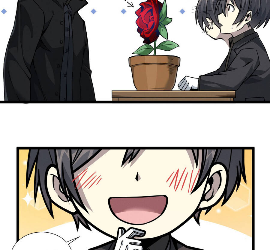 Sức Mạnh Của Ác Thần - Chương 28