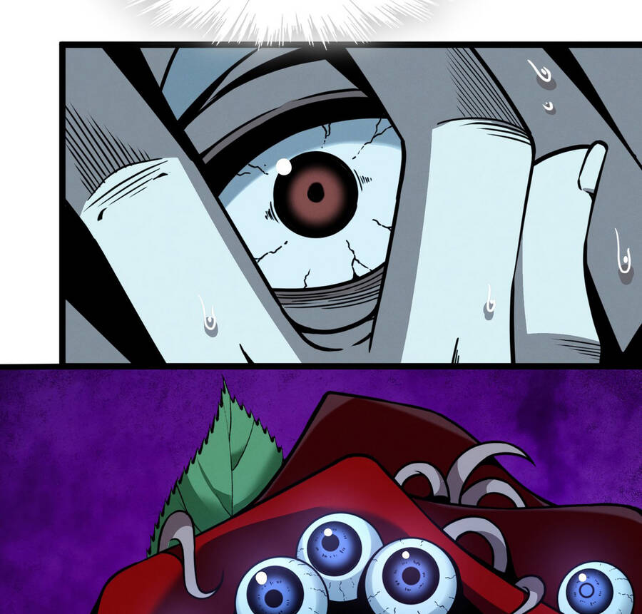 Sức Mạnh Của Ác Thần - Chương 28