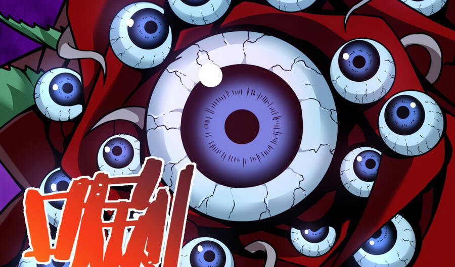 Sức Mạnh Của Ác Thần - Chương 28