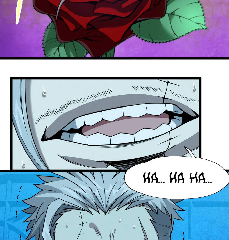 Sức Mạnh Của Ác Thần - Chương 28