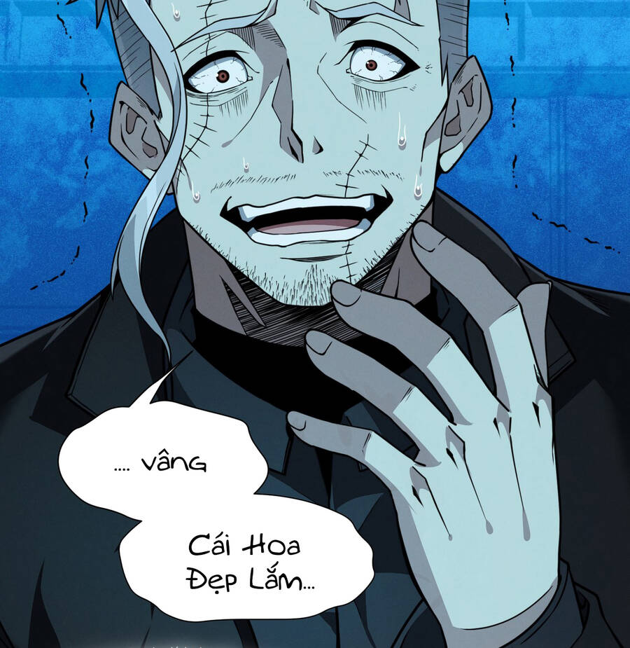 Sức Mạnh Của Ác Thần - Chương 28