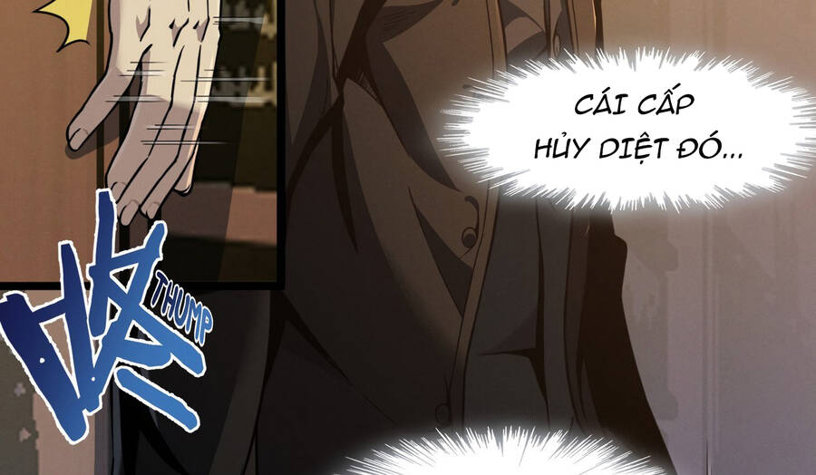 Sức Mạnh Của Ác Thần - Chương 28