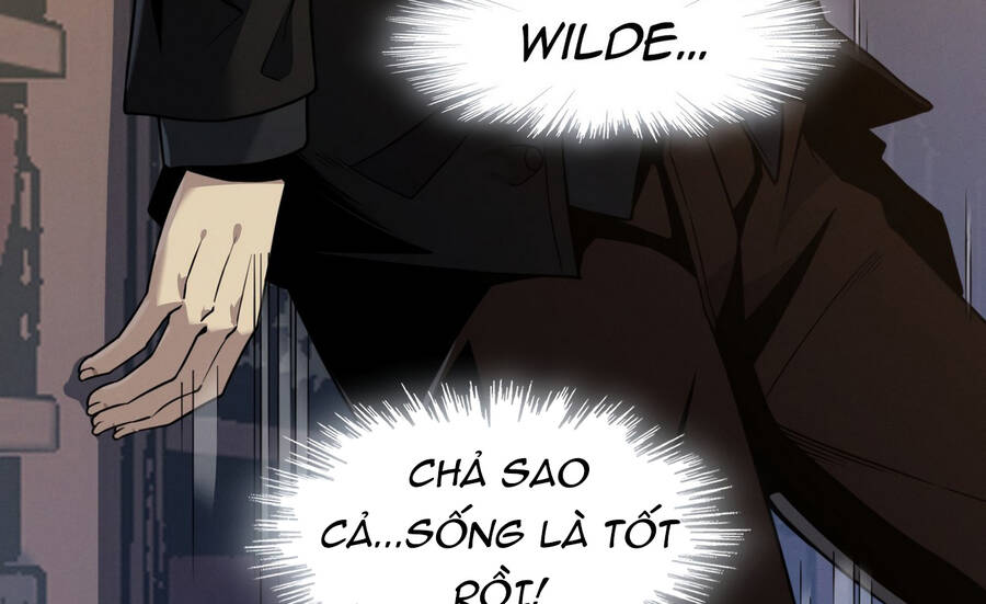 Sức Mạnh Của Ác Thần - Chương 28
