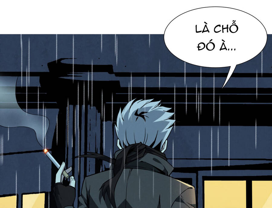 Sức Mạnh Của Ác Thần - Chương 28