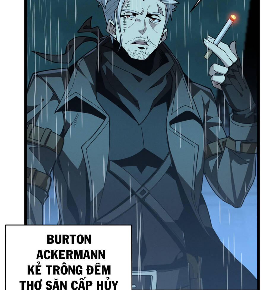 Sức Mạnh Của Ác Thần - Chương 28