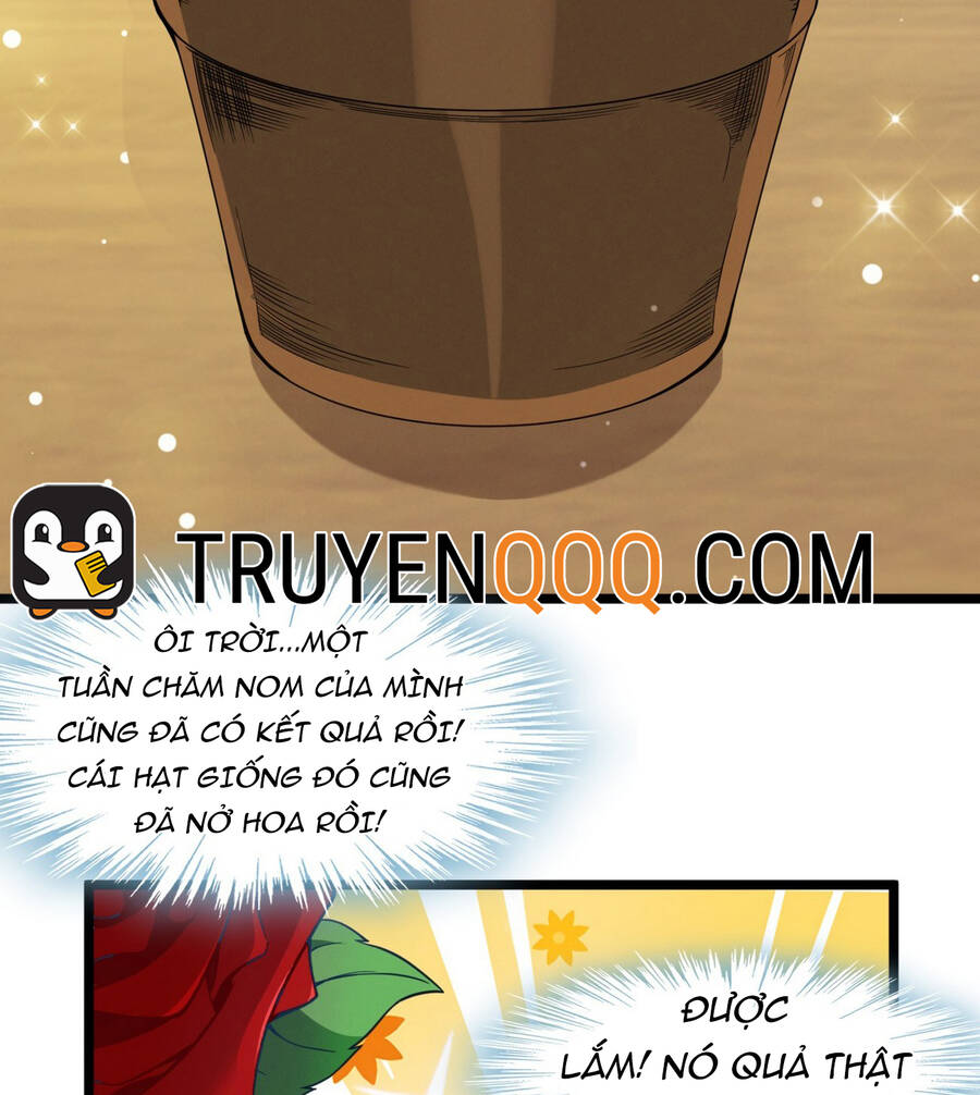 Sức Mạnh Của Ác Thần - Chương 28