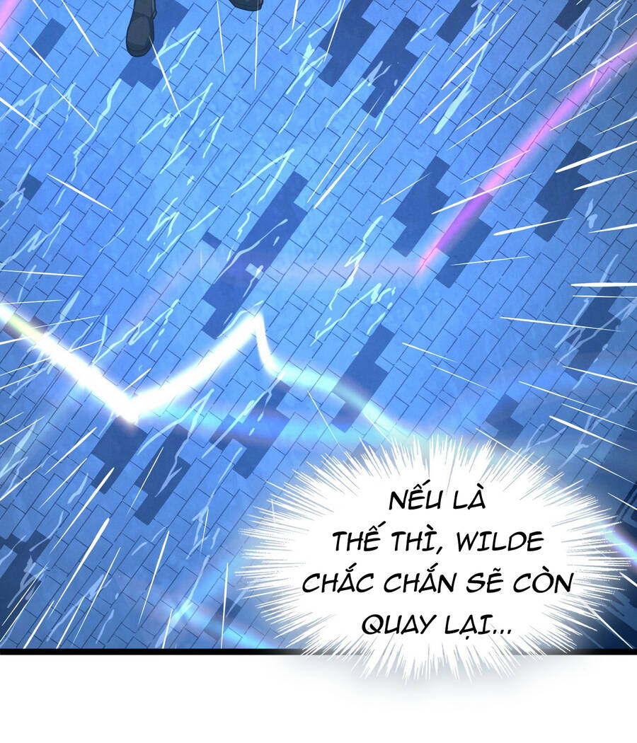 Sức Mạnh Của Ác Thần - Chương 28