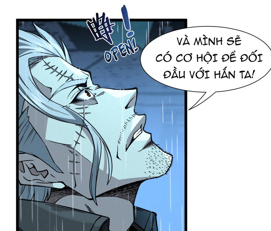 Sức Mạnh Của Ác Thần - Chương 28