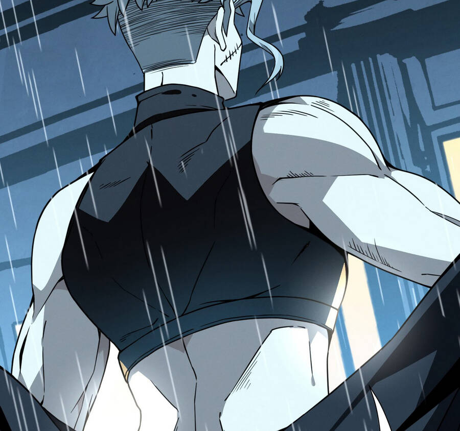 Sức Mạnh Của Ác Thần - Chương 28