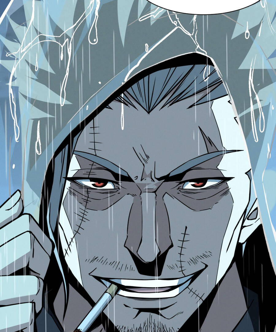 Sức Mạnh Của Ác Thần - Chương 28