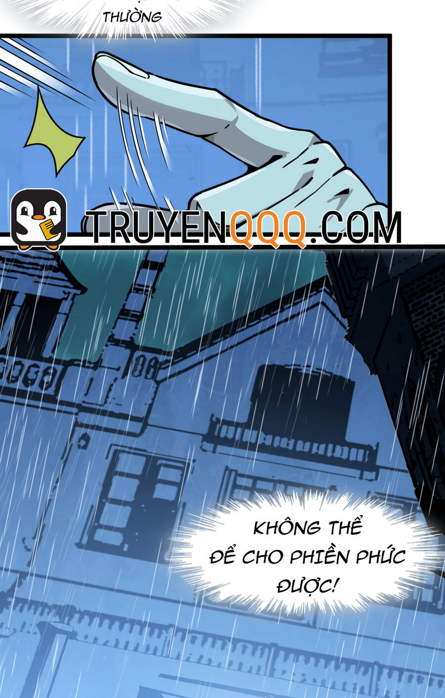 Sức Mạnh Của Ác Thần - Chương 28