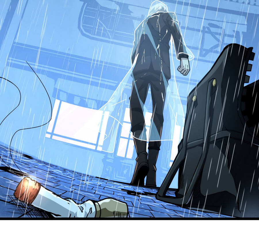 Sức Mạnh Của Ác Thần - Chương 28