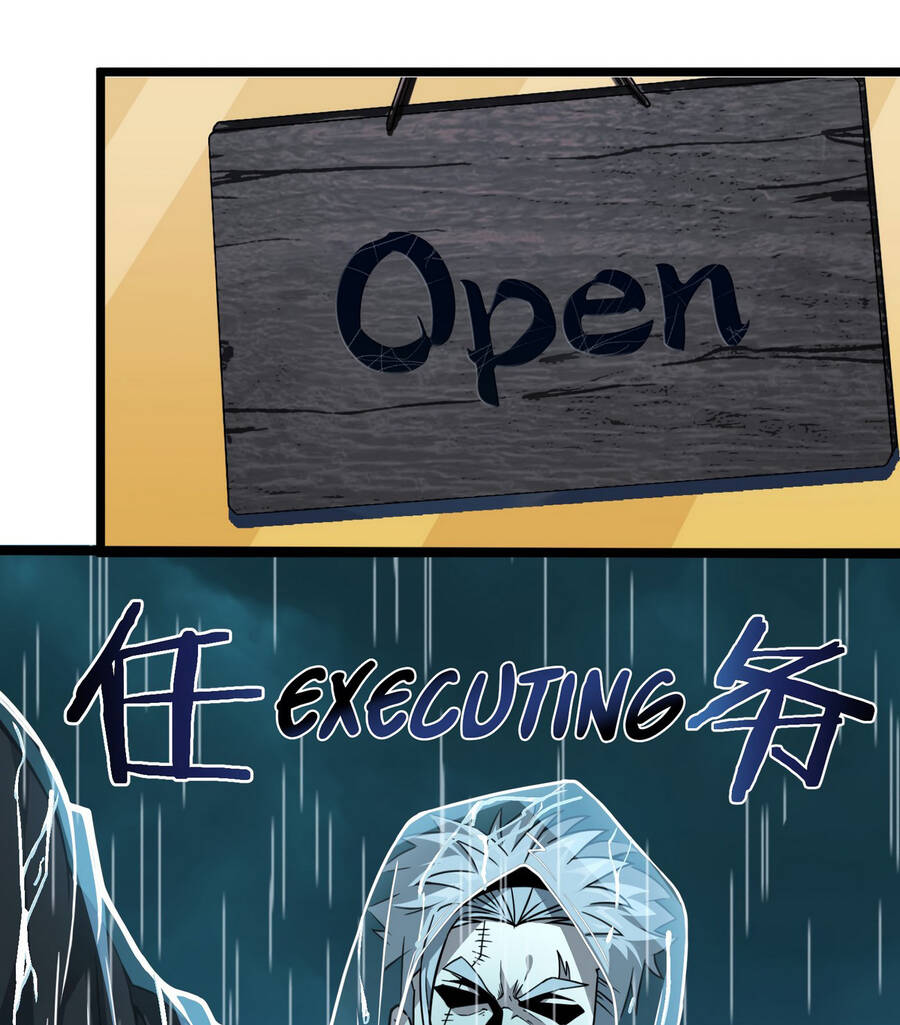 Sức Mạnh Của Ác Thần - Chương 28