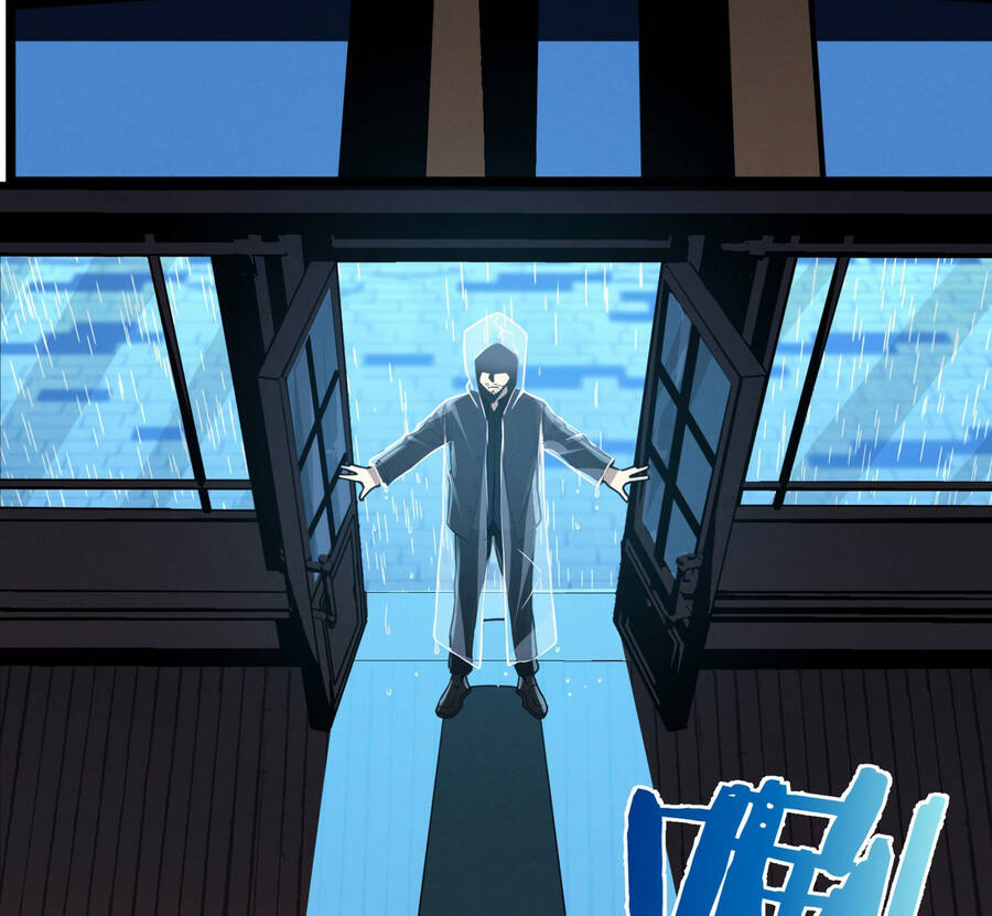 Sức Mạnh Của Ác Thần - Chương 28