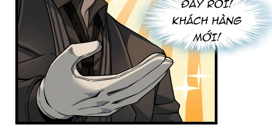 Sức Mạnh Của Ác Thần - Chương 28