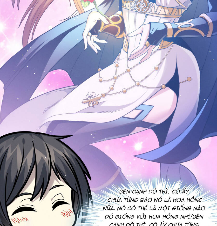 Sức Mạnh Của Ác Thần - Chương 28